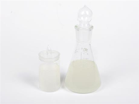 抗溶性泡（pào）沫滅火劑（jì）