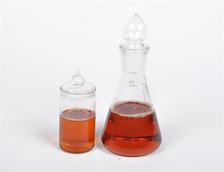 微胞（bāo）囊泡（pào）沫灭火剂