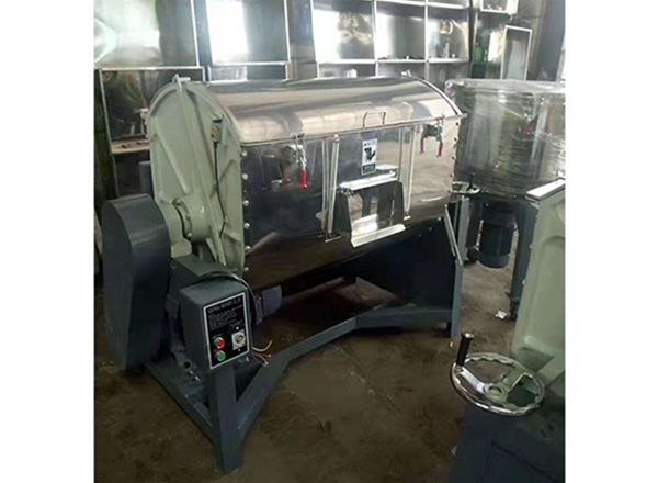 塑（sù）料拌料機