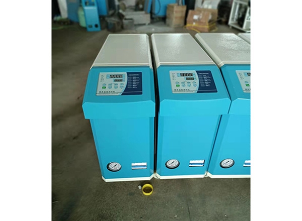 速冷速熱模（mó）溫機