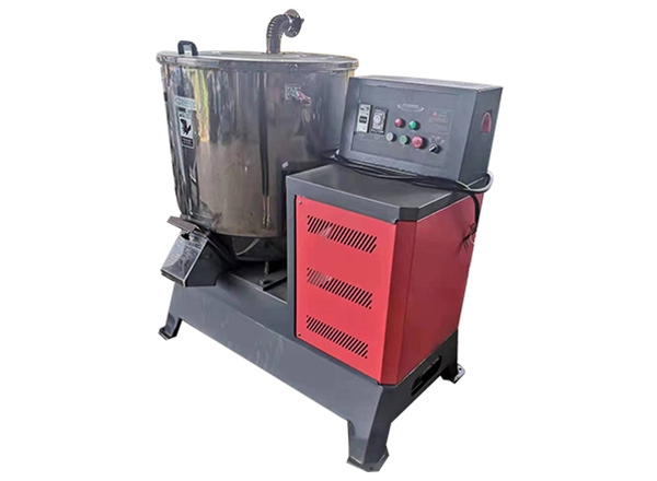 幹燥混（hún）色機