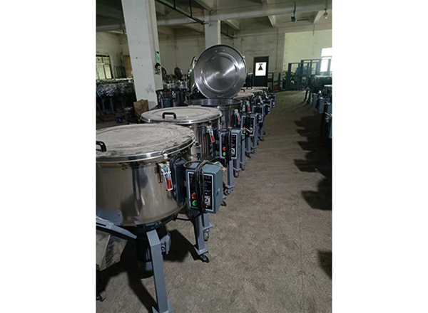 立式拌料機（jī）