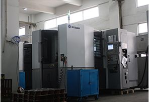 廠（chǎng）區（qū）展示