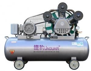 無油空氣壓縮科普（pǔ）大全，原來這就是無油空氣壓縮機呀