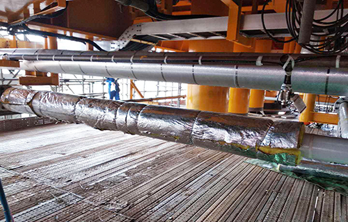 阻燃毛氈使用方法和禁忌有哪些