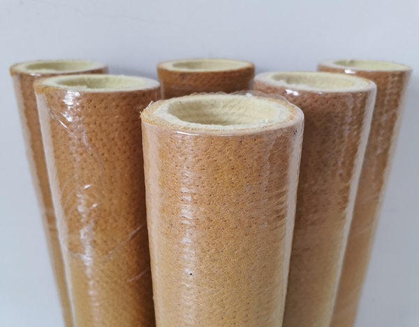 PBO滾筒600°C-正麵