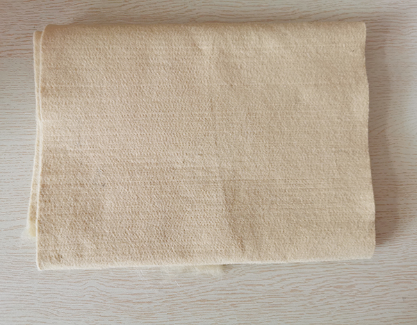 高溫毛氈布480°C-正麵