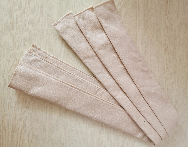 時效爐襯套280°C